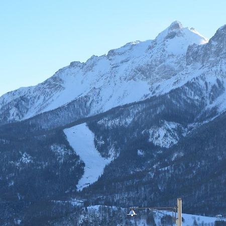 Residence Cianfuran Bardonecchia Dış mekan fotoğraf