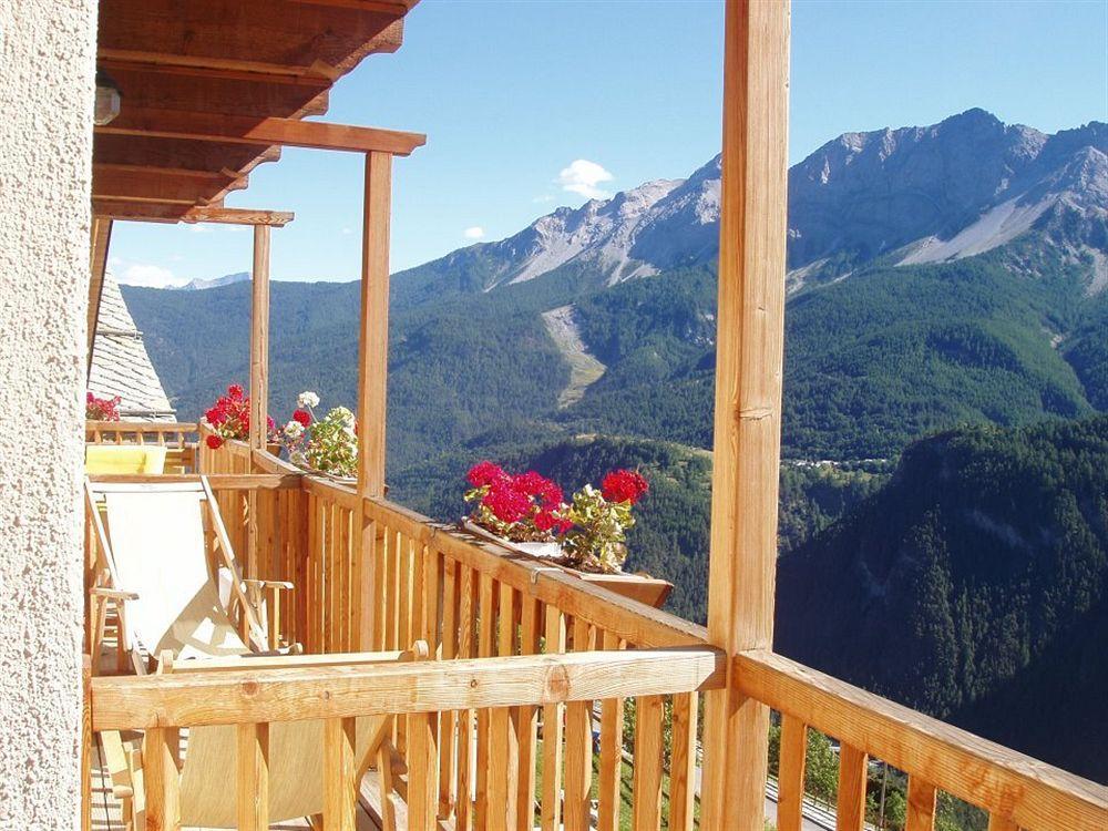 Residence Cianfuran Bardonecchia Dış mekan fotoğraf