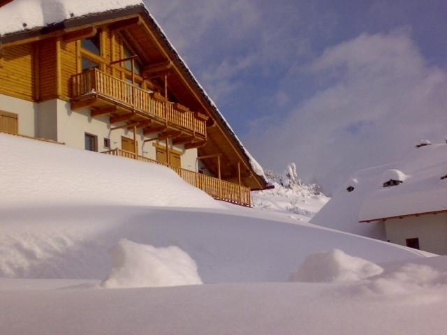 Residence Cianfuran Bardonecchia Dış mekan fotoğraf