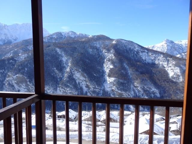 Residence Cianfuran Bardonecchia Dış mekan fotoğraf