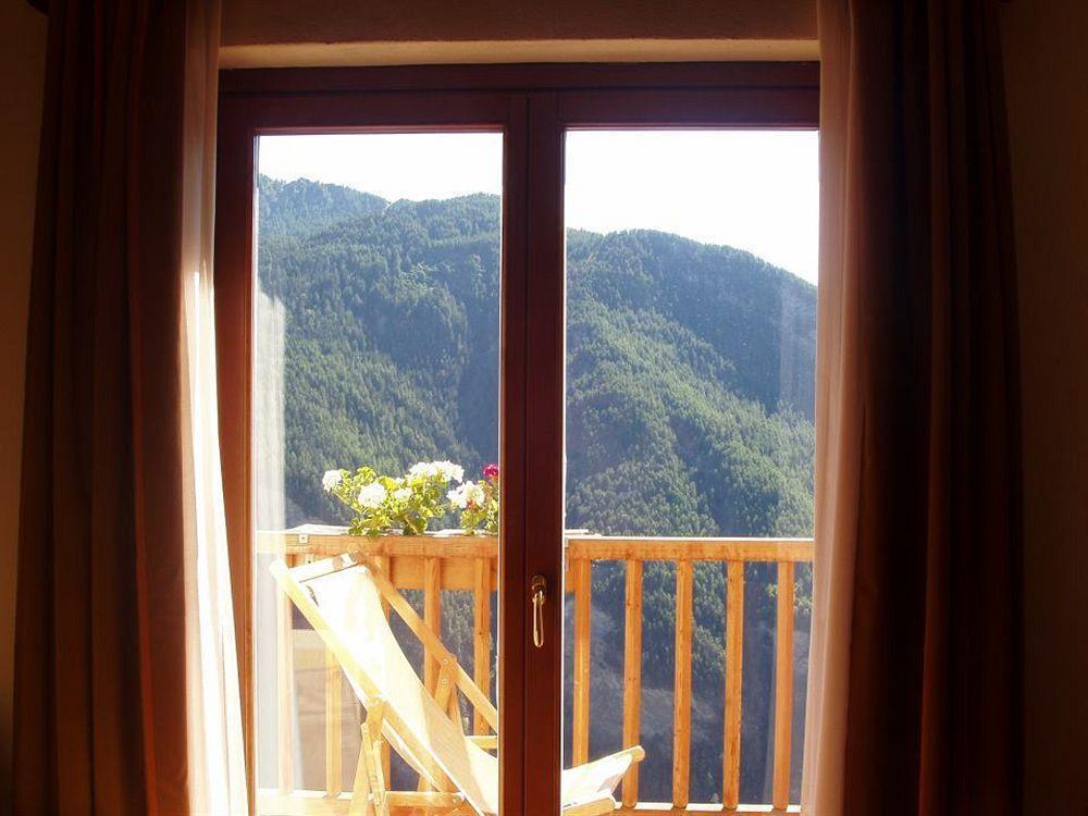 Residence Cianfuran Bardonecchia Dış mekan fotoğraf