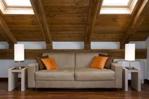 Residence Cianfuran Bardonecchia Dış mekan fotoğraf